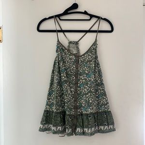 American Eagle Tank